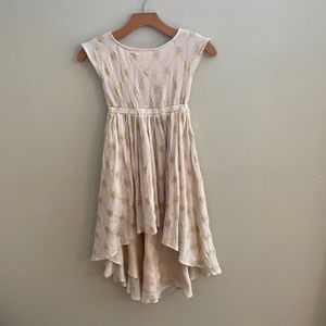 Comfortable and beautiful, bohemian dress